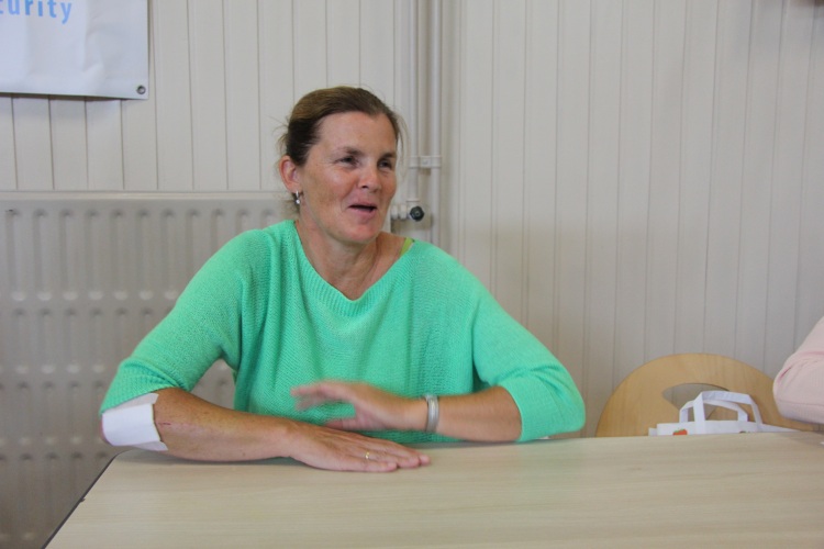 Landlopersjogging 2022